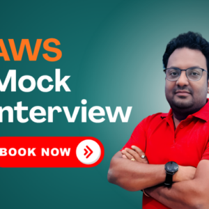 AWS Mock Interview