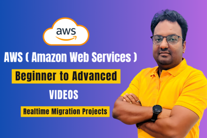 aws-videos