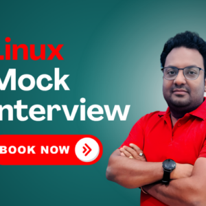 Linux Mock Interview