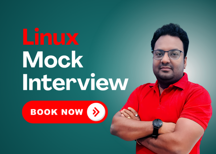 linux-mock-interview